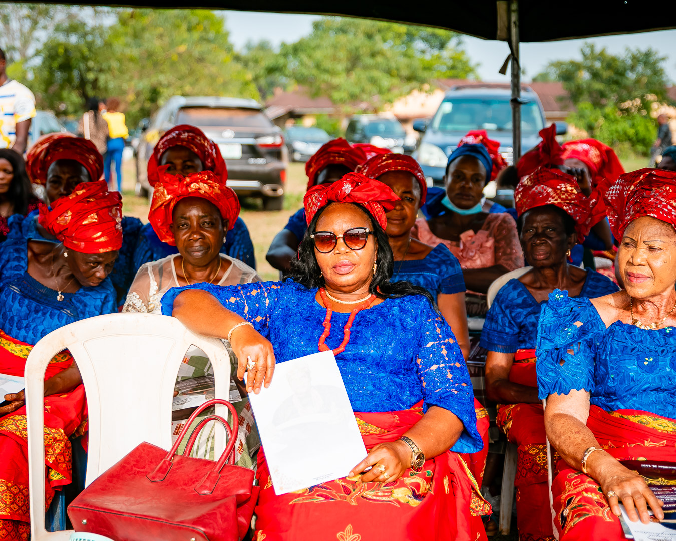 Chioma Uzodimma